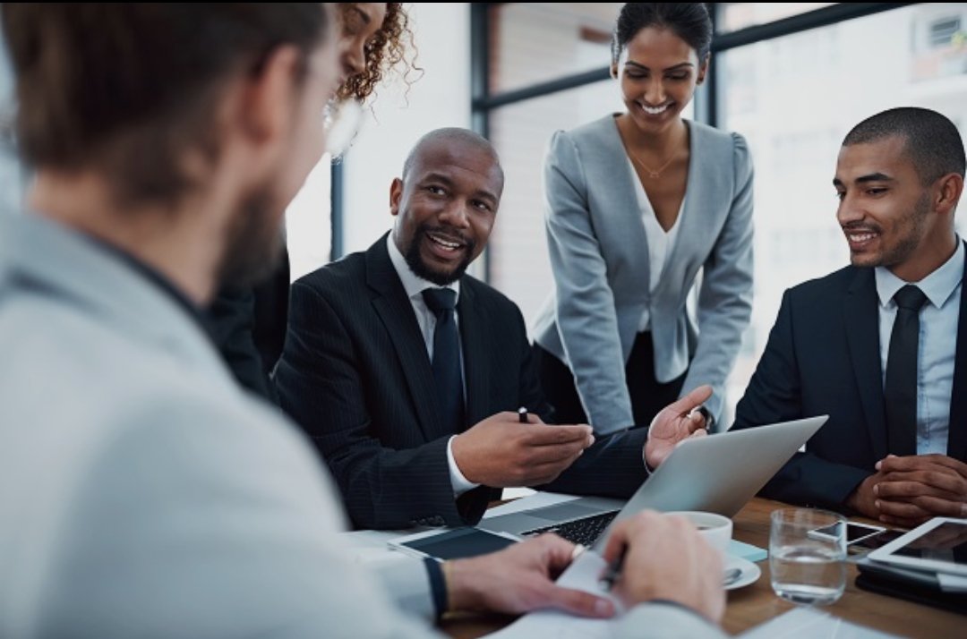 The PayRu founding team